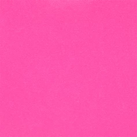 Plain Neon Pink Wallpaper