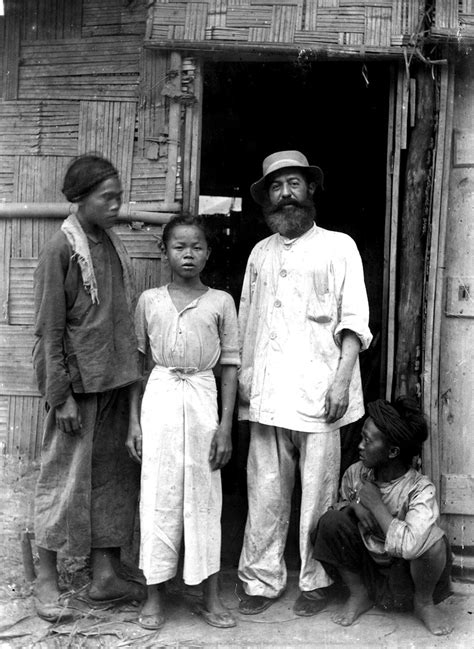 14 Phenomenal Photos Reveal There Were Indeed Black Chinese People