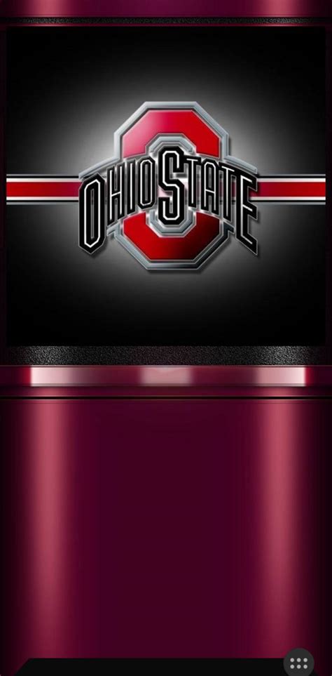 Background Ohio State Wallpaper - EnWallpaper