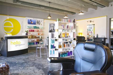 Nashville's top 4 hair salons to visit now