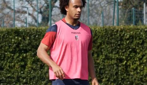 CALCIO Tegola per il Bologna Zirkzee è out per 3 4 settimane