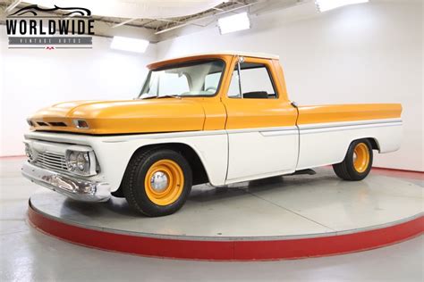 1964 GMC Pickup | Classic & Collector Cars