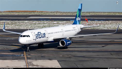 N950JT JetBlue Airbus A321 231 WL Photo By OMGcat ID 1509056