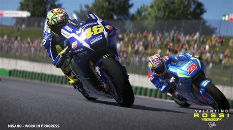 Valentino Rossi The Game 4 Edition PlayStation Collectors