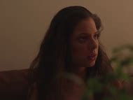 Naked Iliana Mavromati In Avalon