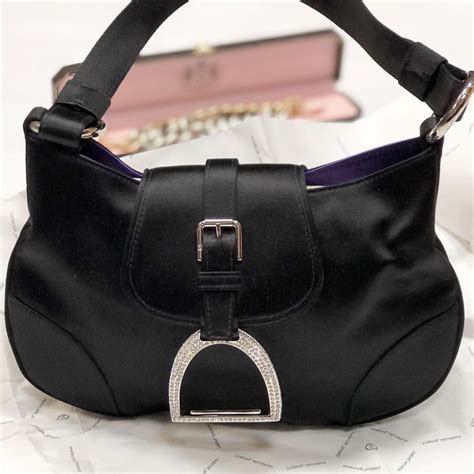 Сумочка Ralph Lauren размер 22/15 цена 10 770 руб