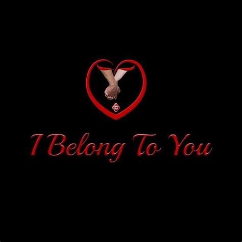 Aminovic' – I Belong To You Lyrics | Genius Lyrics