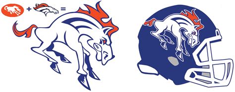 Broncos-Redesign Contest Results - by Paul Lukas