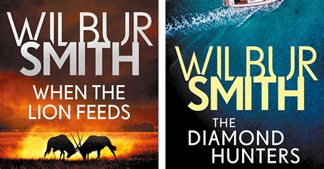 Wilbur Smith, Best-Selling Author of Swashbuckling Novels, Dies at 88 ...