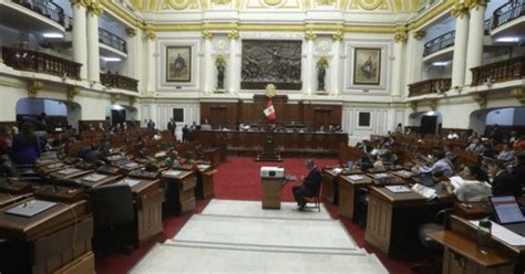 Prevalece Libertad De Prensa Congreso No Aprueba Ley Mordaza En