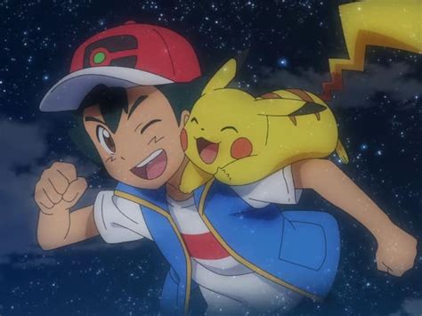 Pokemon Voice Actor Shares How She Was Told Ash Ketchum Is