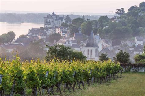 10 magical villages - Beautiful villages - Atlantic Loire Valley ...