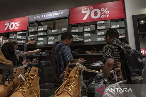 Festival Jakarta Great Sale 2023 ANTARA News