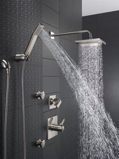 Know More About Luxury Bathroom Showers – Cool Exotics