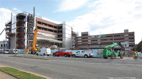 Inovas Springfield Hospital Opposed By Virginia Hospital Center Owner