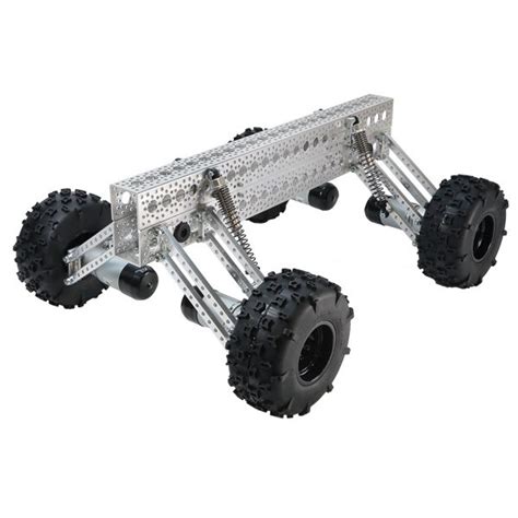 4wd Mantis™ Robotics Chassis