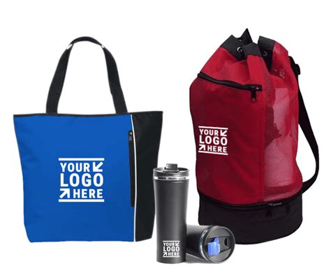 branded promotional products murray heister