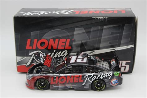 Lionel Racing 2015 Fantasy Car 1:24 Nascar Diecast