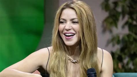 “exsuegra Amada” A Quién Se Refirió Shakira Y Por Qué Ha Causado Revuelo La Imagen Que Publicó