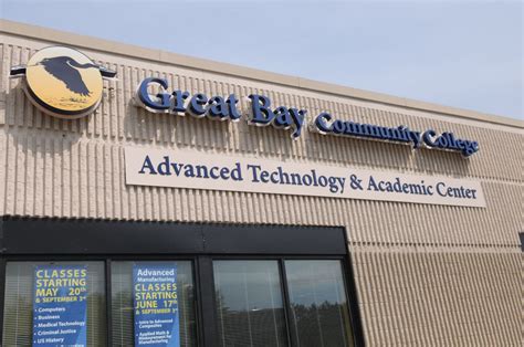 Great Bay Community College To Offer Certified Production And Inventory