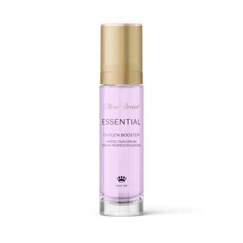 Essential Oxigen 50ml Cremas De Tratamiento Facial Miss Cosmética