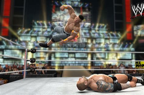 Wwe 2k14 Batista Vs Brock Lesnar