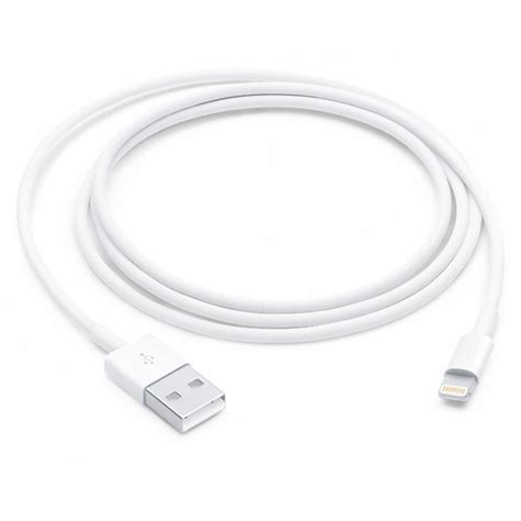 Cabo Apple USB Lightning P Iphone KaBuM