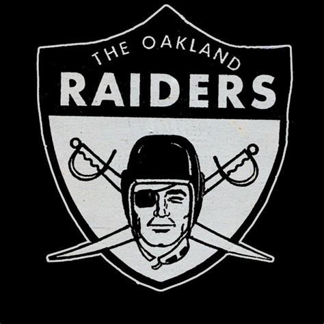 Oakland Raiders Art Free Image Download