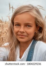 Beautiful Statuesque Blonde Woman Topless Black Stock Photo 295988714 Shutterstock