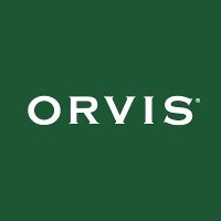 Orvis Logo - LogoDix