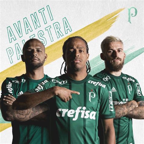 Se Palmeiras On Twitter Avanti Palestra Palmeiras