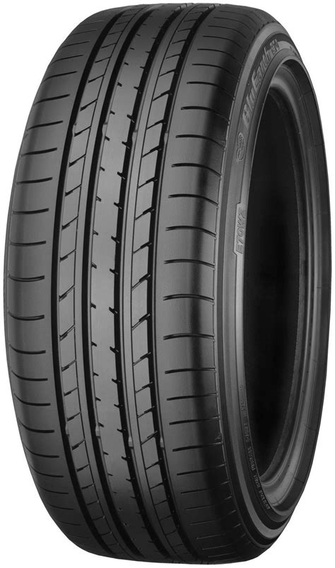 Yokohama BluEarth E70 Tire Reviews And Ratings