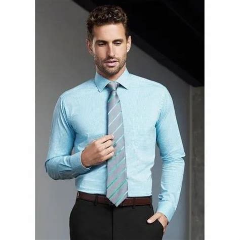 Office Wear Men Corporate Uniform at Rs 700/set in New Delhi | ID ...