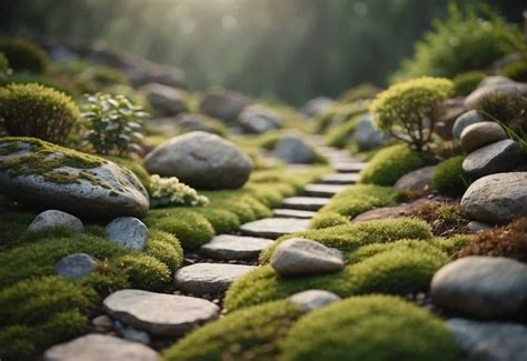 9 Rock Garden Ideas: Enhancing Your Landscape with Creative Designs