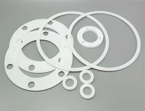 Non Metallic Gaskets Tyco Sealing Products