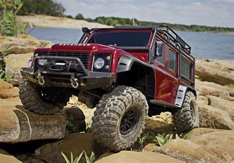 RC Crawler Shop » Günstig online kaufen