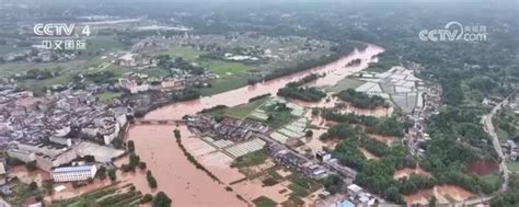 南方多地强降雨持续 如何有力应对“七下八上”防汛关键期？ 新浪新闻