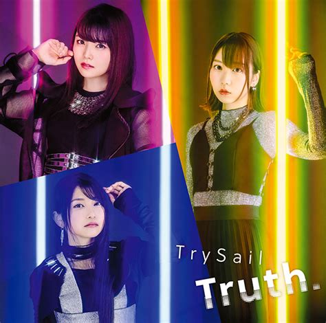 Truth Trysail ソニーミュージックオフィシャルサイト