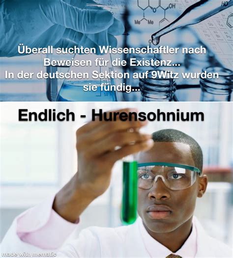 Na Ihr Hurens Hne Gag