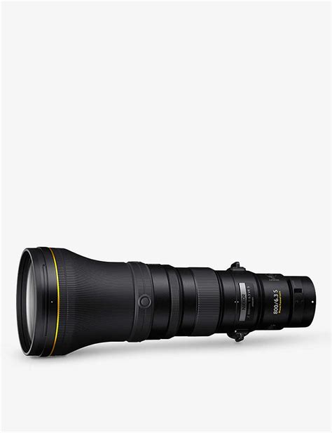 Nikon Nikkor Z 800mm F 6 3 Vr S Lens Artofit