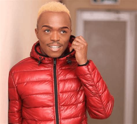 Somizi Mhlongo to release his cookbook and cooking show