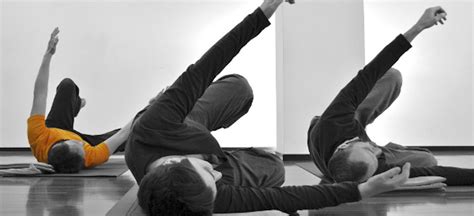 Calidad De Movimiento Calidad De Vida ～ Feldenkrais Barcelona