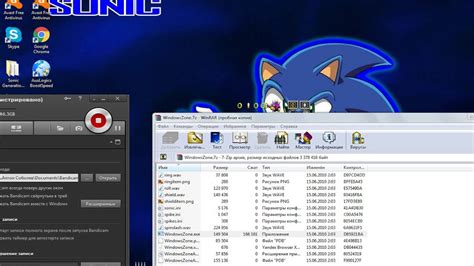 Sonic Windows Zone Youtube