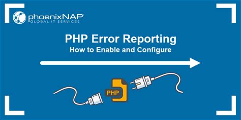 Php Error Reporting How To Enable And Configure