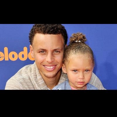 Riley Curry Age, Net Worth, Bio, Height [Updated January 2025 ]