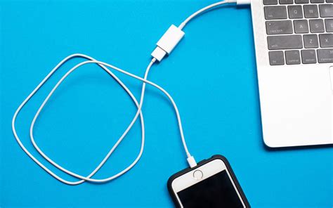10 cáp Lightning iPhone tốt nhất năm 2020 | Techwear.VN
