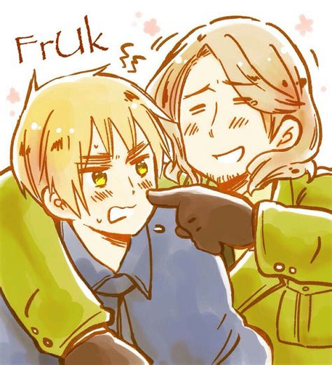 Pin De Broedddel Em Hetalia Anime