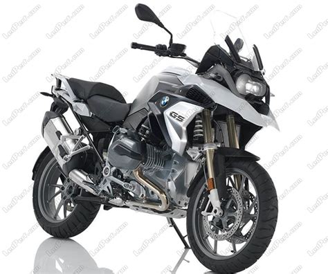 Led Nebelscheinwerfer Mit Gro Er Reichweite F R Bmw Motorrad R Gs