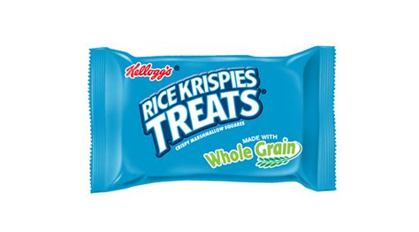 Rice Krispies Treats Logo Png 10 Free Cliparts Download Images On