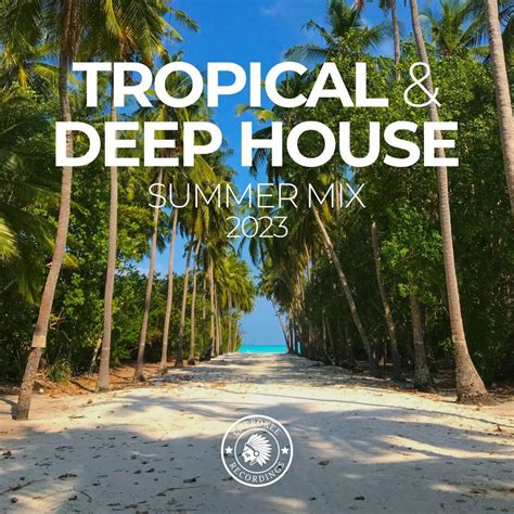 Tropical Deep House Summer Mix 2023 Mp3 Buy Full Tracklist